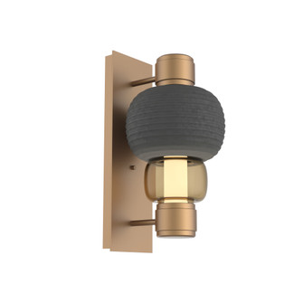 Torno Mandrel Sconce (1289|IDB0106-D1-NB-B-L3-CB2)