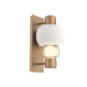 Torno Mandrel Sconce (1289|IDB0106-D1-NB-A-L3-CB1)