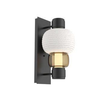 Torno Mandrel Sconce (1289|IDB0106-D1-MB-B-L3-CB1)
