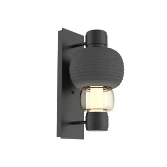 Torno Mandrel Sconce (1289|IDB0106-D1-MB-A-L3-CB2)