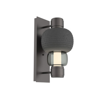 Torno Mandrel Sconce (1289|IDB0106-D1-GP-S-L3-CB2)