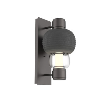 Torno Mandrel Sconce (1289|IDB0106-D1-GP-C-L1-CB2)