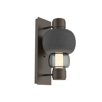 Torno Mandrel Sconce (1289|IDB0106-D1-FB-S-L1-CB2)