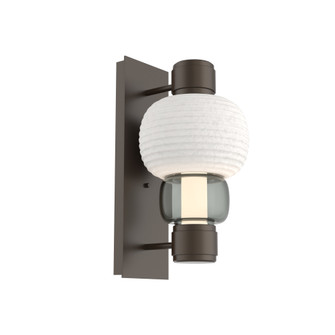Torno Mandrel Sconce (1289|IDB0106-D1-FB-S-L1-CB1)