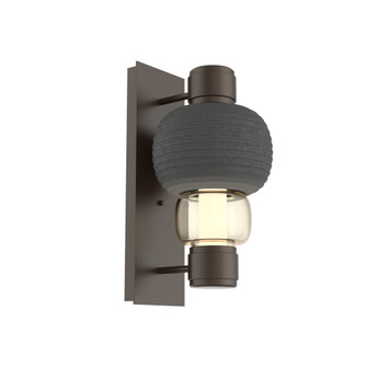 Torno Mandrel Sconce (1289|IDB0106-D1-FB-A-L3-CB2)