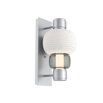 Torno Mandrel Sconce (1289|IDB0106-D1-CS-S-L3-CB1)