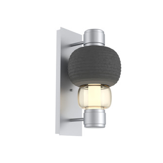 Torno Mandrel Sconce (1289|IDB0106-D1-CS-A-L1-CB2)