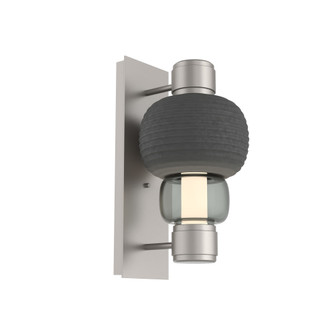 Torno Mandrel Sconce (1289|IDB0106-D1-BS-S-L1-CB2)