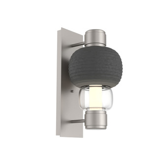 Torno Mandrel Sconce (1289|IDB0106-D1-BS-C-L1-CB2)