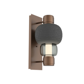 Torno Mandrel Sconce (1289|IDB0106-D1-BB-S-L1-CB2)