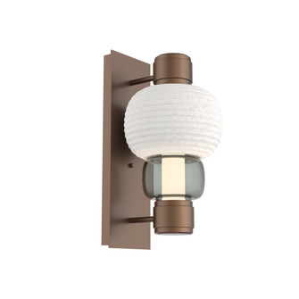 Torno Mandrel Sconce (1289|IDB0106-D1-BB-S-L1-CB1)