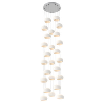 Torno 5PC Stack Multi-Pendant (1289|CHB0106-S5-CS-00-CA1-L1-CB1)