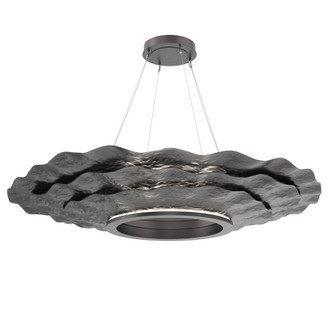 Delphine 58'' Triple Tier Ring (1289|CHB0105-58-GP-00-CA1-L1-000)