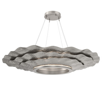 Delphine 58'' Triple Tier Ring (1289|CHB0105-58-BS-00-CA1-L3-000)