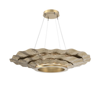Delphine 48'' Triple Tier Ring (1289|CHB0105-48-GB-00-CA1-L3-000)