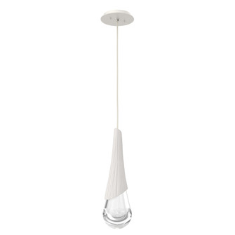 Hailstone Single Pendant (1289|LAB0104-01-WI-C-C01-L3-CB1)