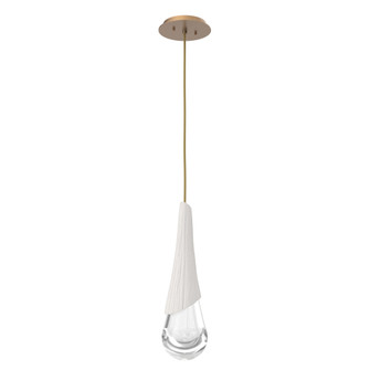 Hailstone Single Pendant (1289|LAB0104-01-NB-C-C01-L3-CB1)