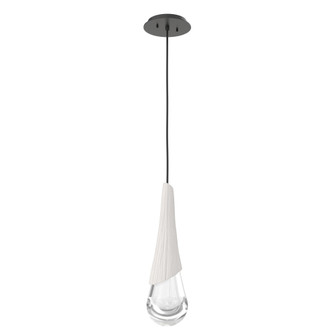 Hailstone Single Pendant (1289|LAB0104-01-MB-C-C01-L3-CB1)