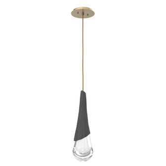 Hailstone Single Pendant (1289|LAB0104-01-GB-C-C01-L3-CB2)