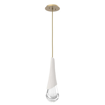 Hailstone Single Pendant (1289|LAB0104-01-GB-C-C01-L3-CB1)