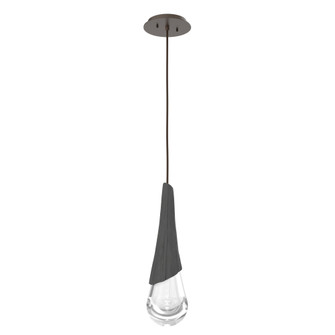 Hailstone Single Pendant (1289|LAB0104-01-FB-C-C01-L1-CB2)