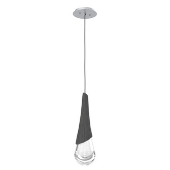 Hailstone Single Pendant (1289|LAB0104-01-CS-C-C01-L1-CB2)