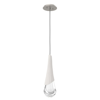 Hailstone Single Pendant (1289|LAB0104-01-BS-C-C01-L3-CB1)