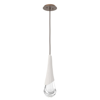 Hailstone Single Pendant (1289|LAB0104-01-BB-C-C01-L3-CB1)