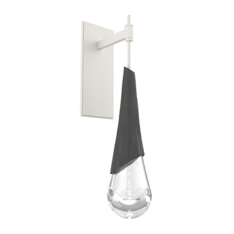 Hailstone Tempo Sconce (1289|IDB0104-01-WI-C-L3-CB2)