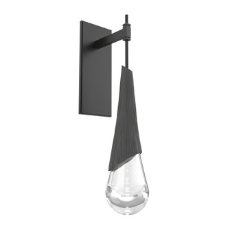Hailstone Tempo Sconce (1289|IDB0104-01-MB-C-L1-CB2)