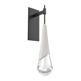 Hailstone Tempo Sconce (1289|IDB0104-01-MB-C-L1-CB1)