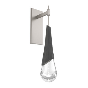 Hailstone Tempo Sconce (1289|IDB0104-01-BS-C-L3-CB2)