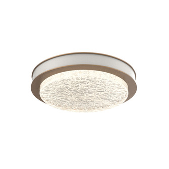 Iris Large Surface Mount (1289|SMB0103-01-NB-GL-L1-WI)