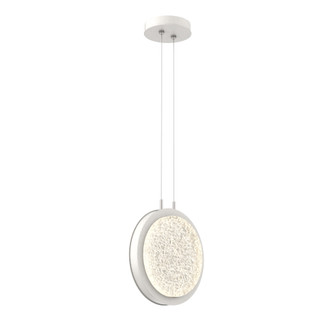 Iris Single Large Pendant (1289|LAB0103-01-WI-GL-CA1-L3-000)