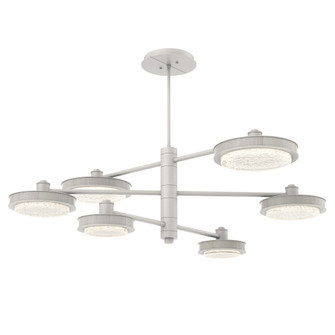 Iris 6-Piece Mobile (1289|CHB0103-L6-WI-GL-001-L3-W01)