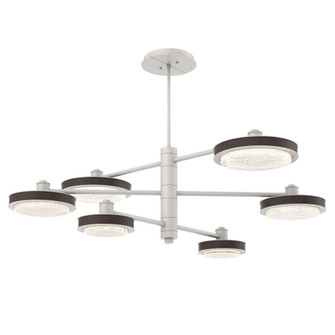 Iris 6-Piece Mobile (1289|CHB0103-L6-WI-GL-001-L3-L02)