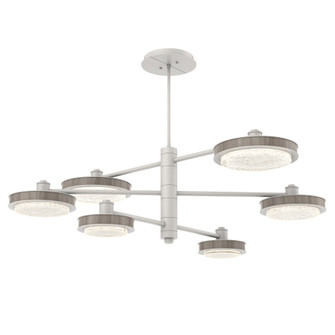 Iris 6-Piece Mobile (1289|CHB0103-L6-WI-GL-001-L1-W03)