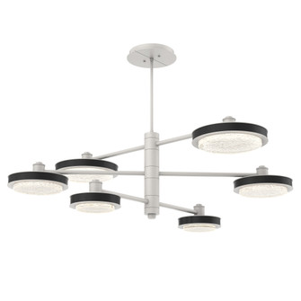 Iris 6-Piece Mobile (1289|CHB0103-L6-WI-GL-001-L1-L03)