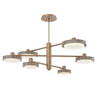 Iris 6-Piece Mobile (1289|CHB0103-L6-NB-GL-001-L3-W03)