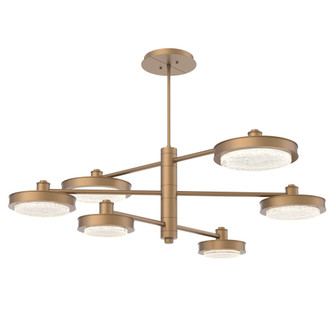 Iris 6-Piece Mobile (1289|CHB0103-L6-NB-GL-001-L3-000)