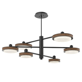 Iris 6-Piece Mobile (1289|CHB0103-L6-MB-GL-001-L3-L01)
