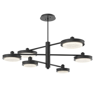 Iris 6-Piece Mobile (1289|CHB0103-L6-MB-GL-001-L3-000)