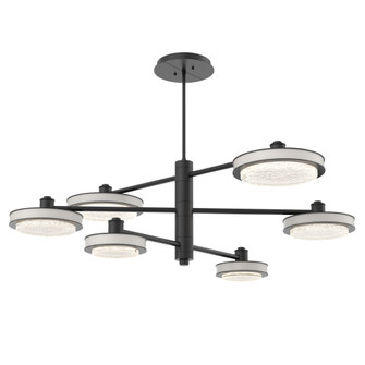 Iris 6-Piece Mobile (1289|CHB0103-L6-MB-GL-001-L1-WI)