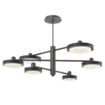 Iris 6-Piece Mobile (1289|CHB0103-L6-GP-GL-001-L1-MB)