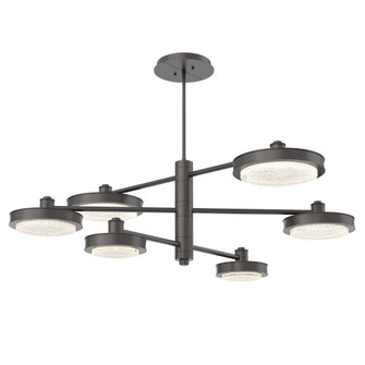 Iris 6-Piece Mobile (1289|CHB0103-L6-GP-GL-001-L1-000)