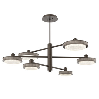 Iris 6-Piece Mobile (1289|CHB0103-L6-FB-GL-001-L3-W03)