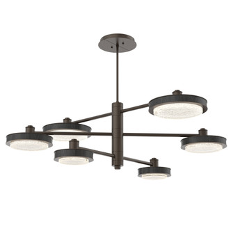 Iris 6-Piece Mobile (1289|CHB0103-L6-FB-GL-001-L1-W02)