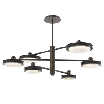 Iris 6-Piece Mobile (1289|CHB0103-L6-FB-GL-001-L1-L03)