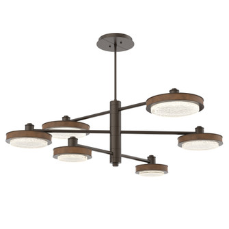 Iris 6-Piece Mobile (1289|CHB0103-L6-FB-GL-001-L1-L01)