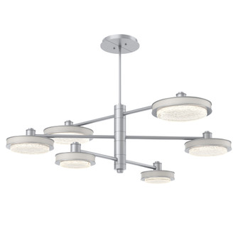 Iris 6-Piece Mobile (1289|CHB0103-L6-CS-GL-001-L3-WI)